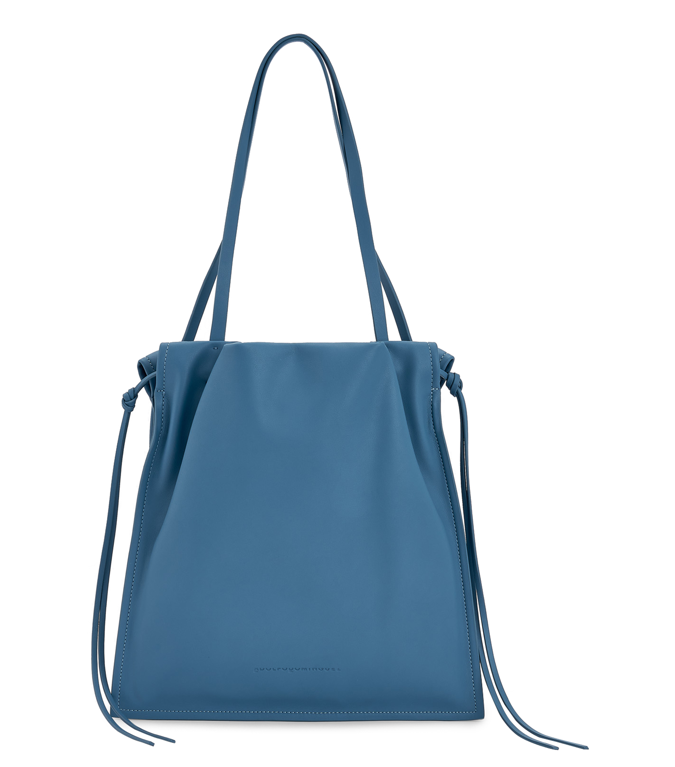 Adolfo Dominguez Bolso Crossbody El Palacio de Hierro